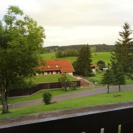 Ferienwohnung - Missen-Wilhams Allgaeu Eksteriør billede