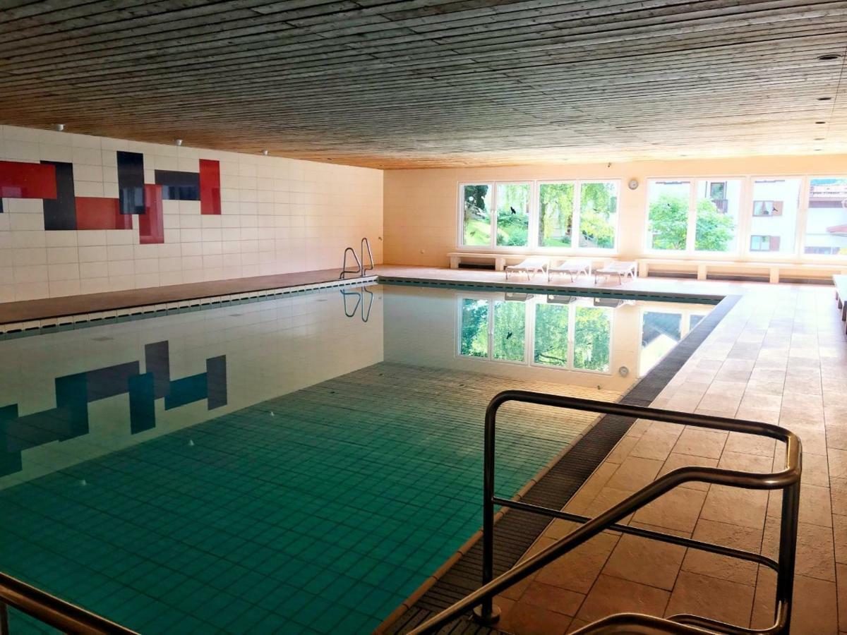 Ferienwohnung - Missen-Wilhams Allgaeu Eksteriør billede